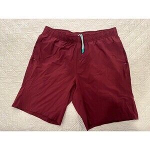 Myles Apparel - Momentum Short | Men's | Large